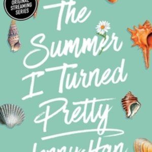 The Summer I Turned Pretty